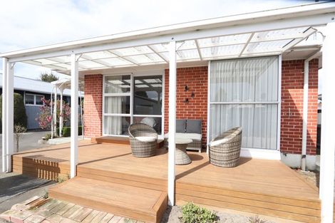 Photo of property in 19 Galbraith Street, Allenton, Ashburton, 7700