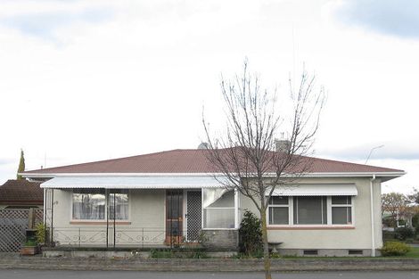 Photo of property in 310 King Street South, Hastings, 4122