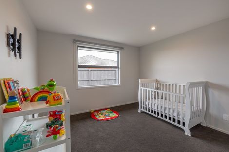 Photo of property in 30 Goodland Place, Rolleston, 7614