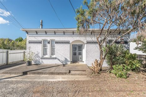 Photo of property in 58 Wakefield Street, Whanganui East, Whanganui, 4500