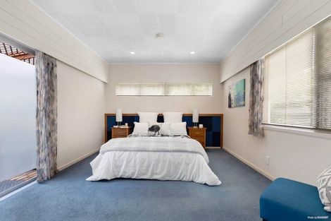 Photo of property in 46 Potter Avenue, Northcote, Auckland, 0627