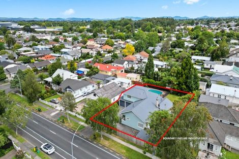 Photo of property in 95 Te Aroha Street, Hamilton East, Hamilton, 3216