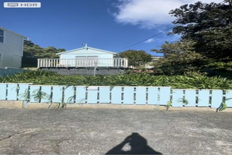 Photo of property in 20 Garfield Street, Brooklyn, Wellington, 6021