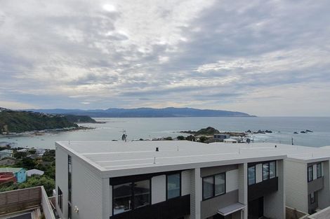 Photo of property in 52 High Street, Island Bay, Wellington, 6023