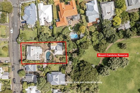 Photo of property in 64 Church Street, Devonport, Auckland, 0624