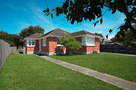 Photo of property in 18 Orontes Street, Shirley, Christchurch, 8013