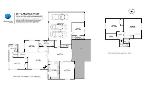 Photo of property in 95 Te Aroha Street, Hamilton East, Hamilton, 3216