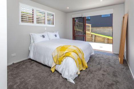 Photo of property in 208 Russell Bruce Place, Onemana, Whangamata, 3691