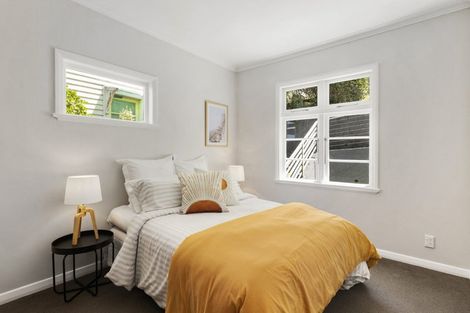 Photo of property in 40 Marewa Road, Hataitai, Wellington, 6021