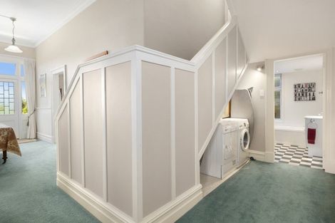 Photo of property in 412 Highgate, Roslyn, Dunedin, 9010