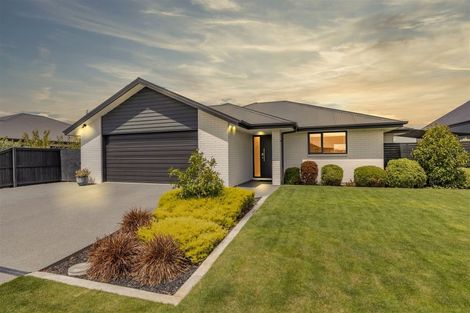 Photo of property in 26 Zabeel Street, Lincoln, 7608