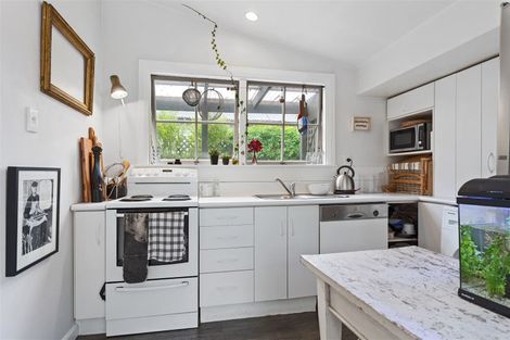 Photo of property in 91 Saint Albans Street, St Albans, Christchurch, 8014