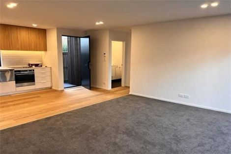 Photo of property in 6/126 Rugby Street, Merivale, Christchurch, 8014