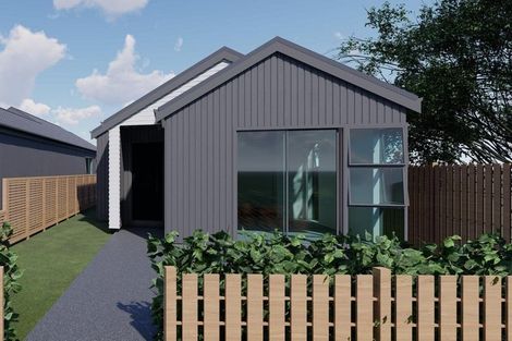 Photo of property in 3 Waita Lane, Hobsonville, Auckland, 0618