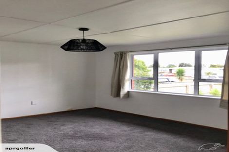 Photo of property in 8 Austin Place, Awapuni, Palmerston North, 4412