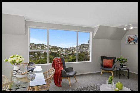 Photo of property in 16a Govind Grove, Ngaio, Wellington, 6035