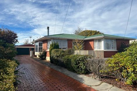 Photo of property in 14 Stirling Crescent, Mosgiel, 9024