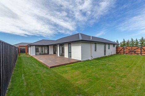 Photo of property in 764 Selwyn Road, Rolleston, 7615