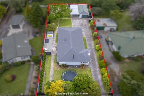 Photo of property in 21 Brooklyn Road, Carterton, 5713