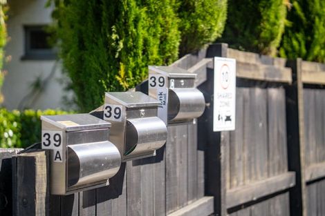 Photo of property in 39b Albert Street, Hamilton East, Hamilton, 3216