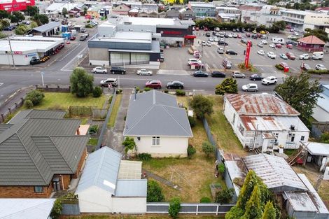 Photo of property in 26 Denmark Street, Dannevirke, 4930