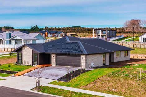 Photo of property in 26 Makomako Crescent, Wharewaka, Taupo, 3330