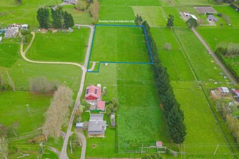 Photo of property in 48 Riccarton Road, Pahiatua, 4910