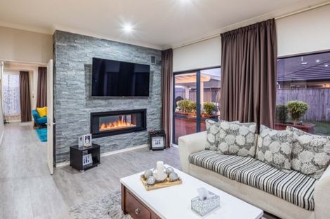 Photo of property in 11 Trusham Court, Paraparaumu, 5032