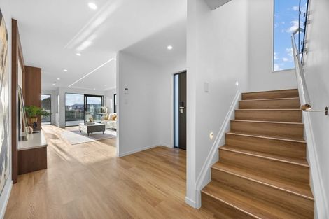 Photo of property in 3 Tinaku Road, Flat Bush, Auckland, 2019