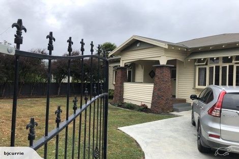 Photo of property in 19 Alan Street, Palmerston North, 4414