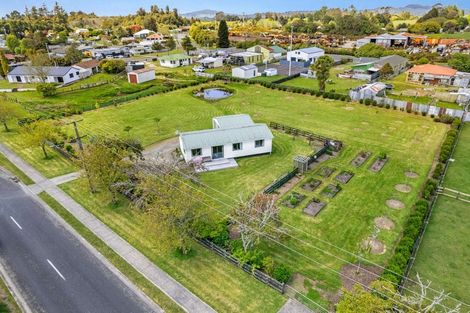 Photo of property in 36 Umuroa Street, Mamaku, 3020