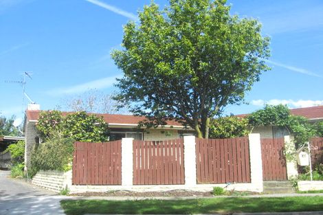 Photo of property in 45 Leefield Street, Blenheim, 7201