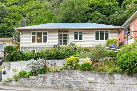 Photo of property in 343 Ohiro Road, Brooklyn, Wellington, 6021