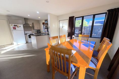 Photo of property in 42b Maxwell Street, Riccarton, Christchurch, 8041