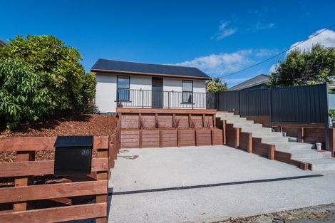Photo of property in 34 William Street, Parkside, Timaru, 7910