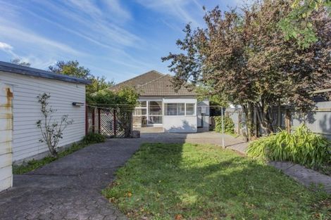 Photo of property in 54 Northcote Road, Northcote, Christchurch, 8052
