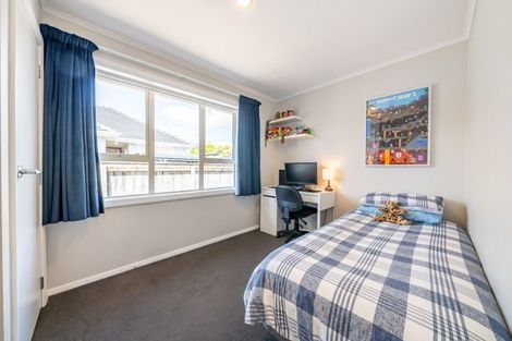 Photo of property in 11 Thackeray Street, Trentham, Upper Hutt, 5018