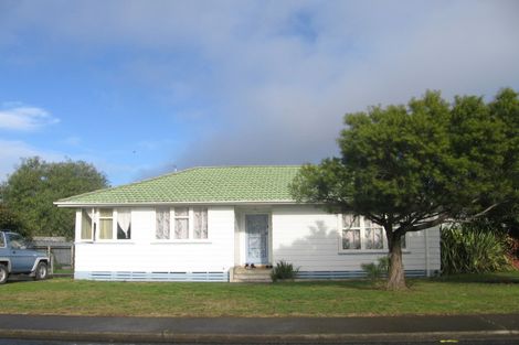 Photo of property in 3 Peterhead Avenue, Flaxmere, Hastings, 4120