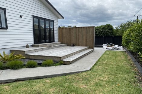 Photo of property in 97 Barrack Road, Mount Wellington, Auckland, 1060