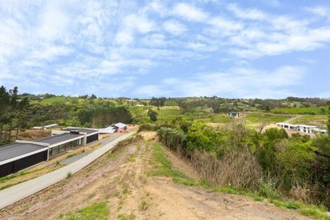 Photo of property in 181 Point View Drive, East Tamaki Heights, Auckland, 2016