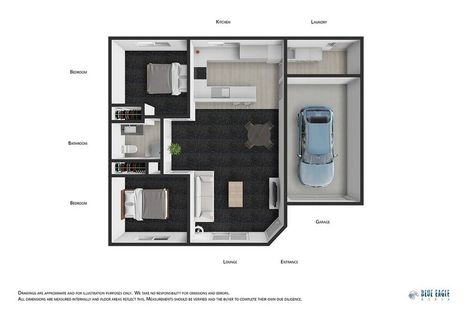 Photo of property in 207d Killarney Road, Frankton, Hamilton, 3204