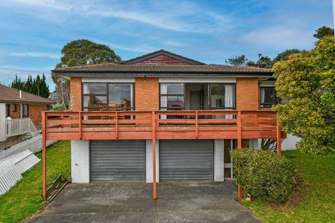 Photo of property in 2/16 Diorella Drive, Clover Park, Auckland, 2019