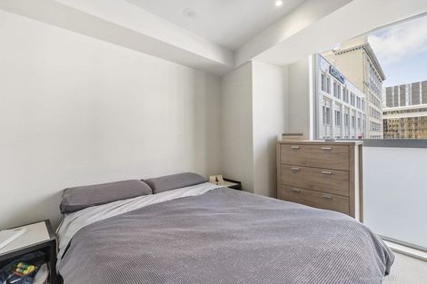 Photo of property in Soho Apartments, 301/74 Taranaki Street, Te Aro, Wellington, 6011