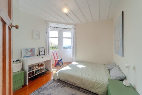 Photo of property in 118 Ohiro Road, Brooklyn, Wellington, 6021