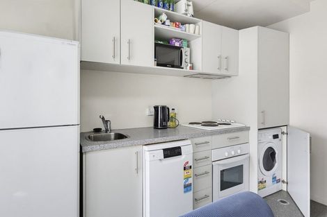 Photo of property in The Peak Apartments, 604/170 Taranaki Street, Te Aro, Wellington, 6011