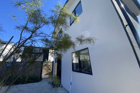 Photo of property in 5/246 Manchester Street, Christchurch Central, Christchurch, 8013