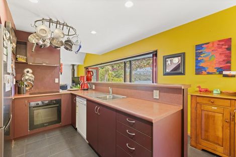 Photo of property in 102 Te Mahia Road, Te Mahia, Marlborough Sounds, 7282