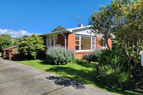 Photo of property in 10 Fry Street, Boulcott, Lower Hutt, 5010