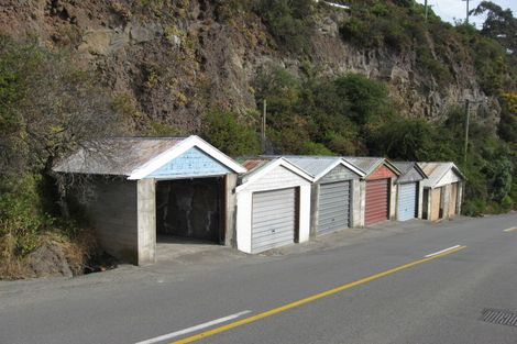 Photo of property in 3 Scarborough Road, Scarborough, Christchurch, 8081