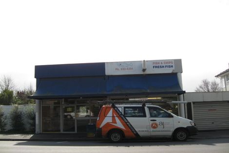 Photo of property in 2/2 Cashmere Road, Cashmere, Christchurch, 8022